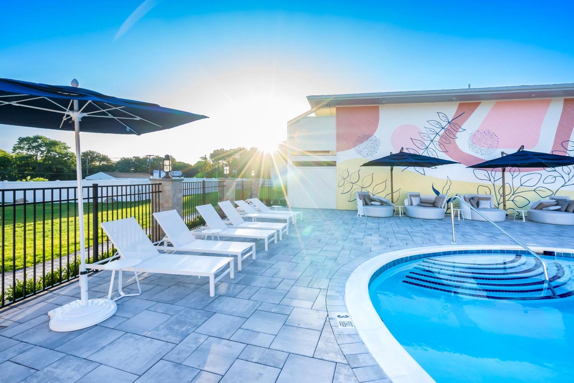 The Bentley Hotel Southampton, Part Of Jdv By Hyatt מראה חיצוני תמונה