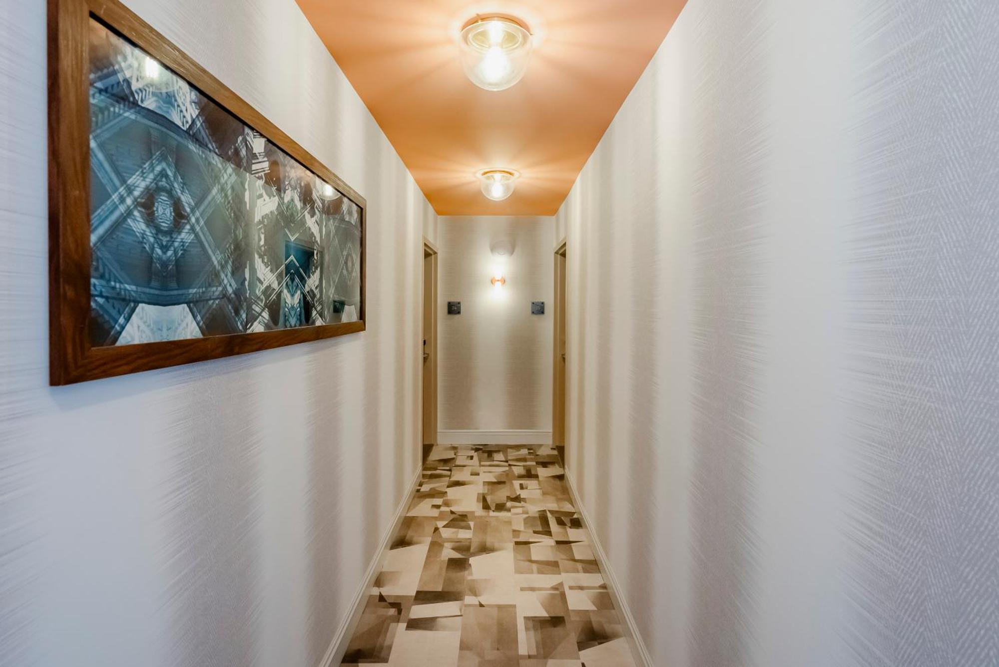 The Bentley Hotel Southampton, Part Of Jdv By Hyatt מראה חיצוני תמונה