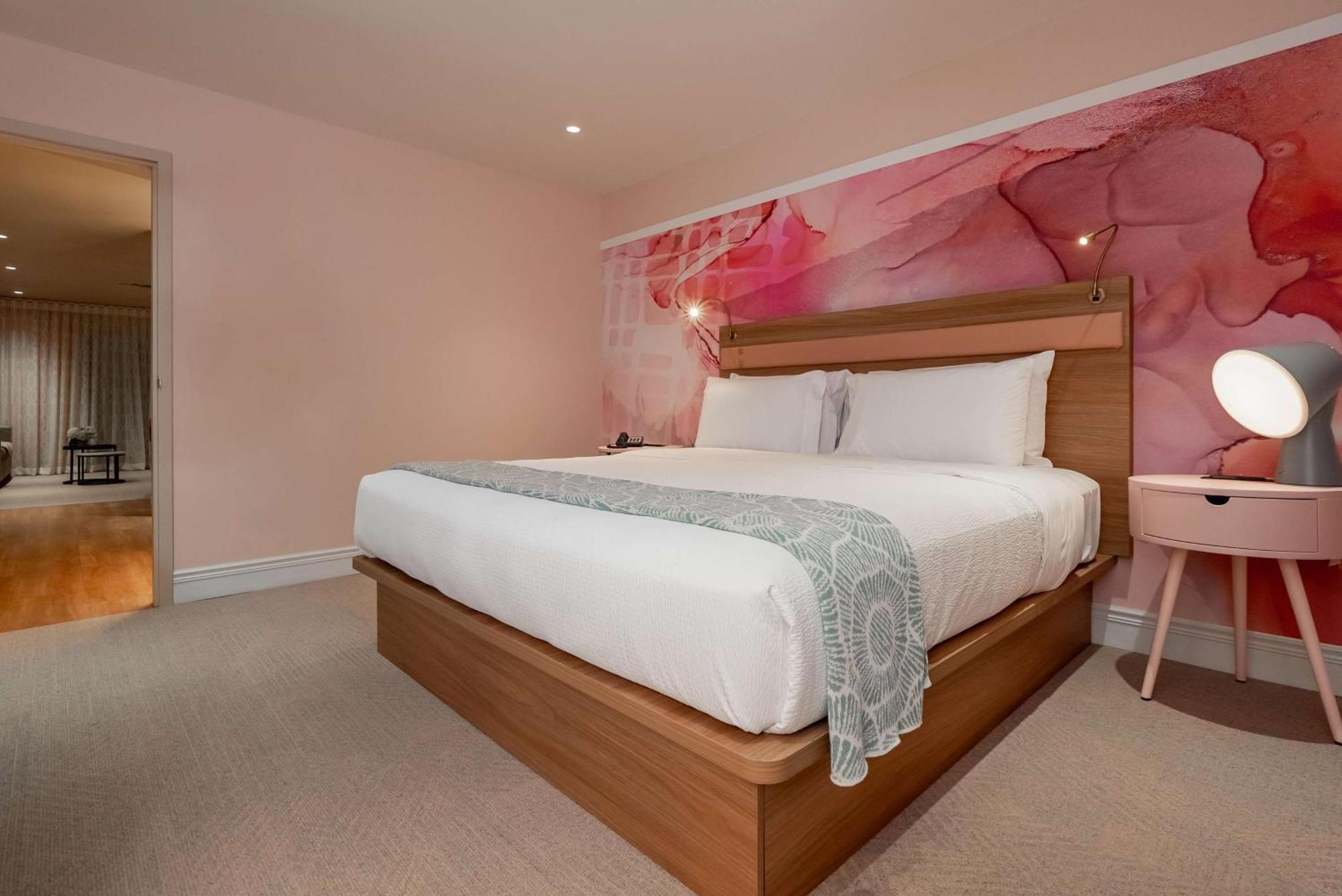 The Bentley Hotel Southampton, Part Of Jdv By Hyatt מראה חיצוני תמונה