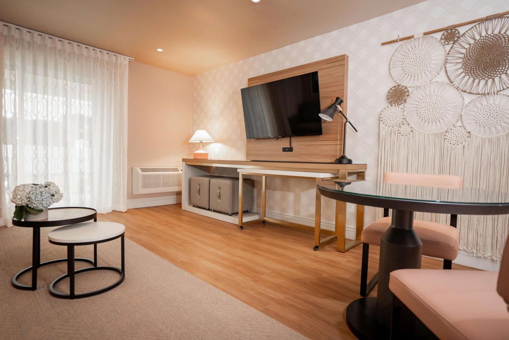 The Bentley Hotel Southampton, Part Of Jdv By Hyatt מראה חיצוני תמונה
