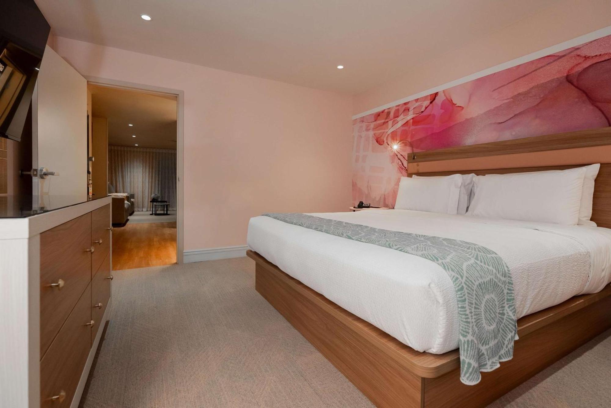 The Bentley Hotel Southampton, Part Of Jdv By Hyatt מראה חיצוני תמונה