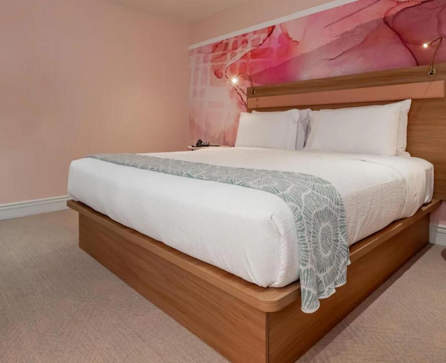 The Bentley Hotel Southampton, Part Of Jdv By Hyatt מראה חיצוני תמונה